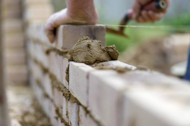 Reliable AL Concrete contractor Solutions