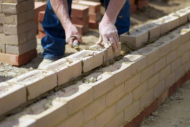Best Concrete Sidewalk Installation in Baileyton, AL