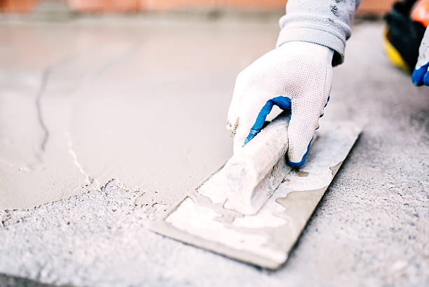 Best Concrete Demolition Services in Baileyton, AL